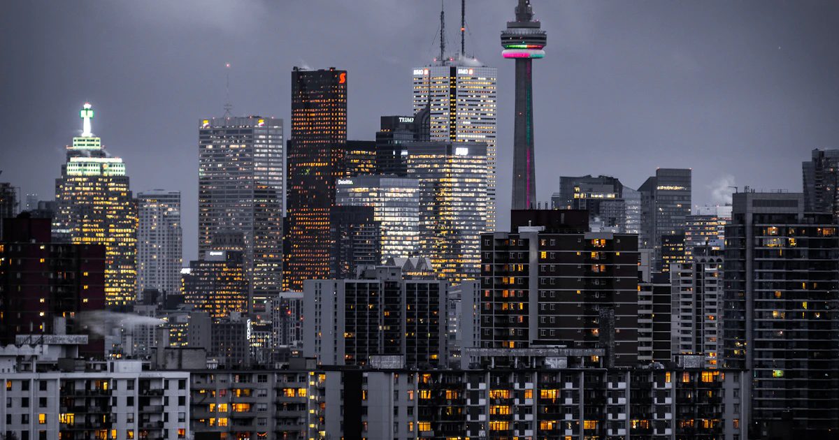 Strony internetowe dla polskich firm w Londynie — panorama City i lokalne biznesy